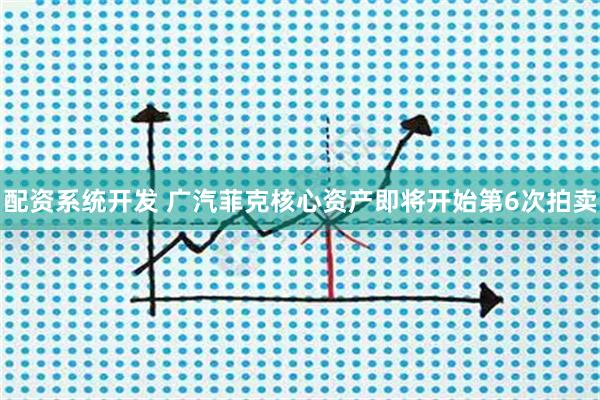 配资系统开发 广汽菲克核心资产即将开始第6次拍卖
